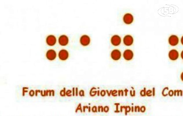 Ariano, il Forum organizza “Torneo FIFA 16 su Play Station 3”,