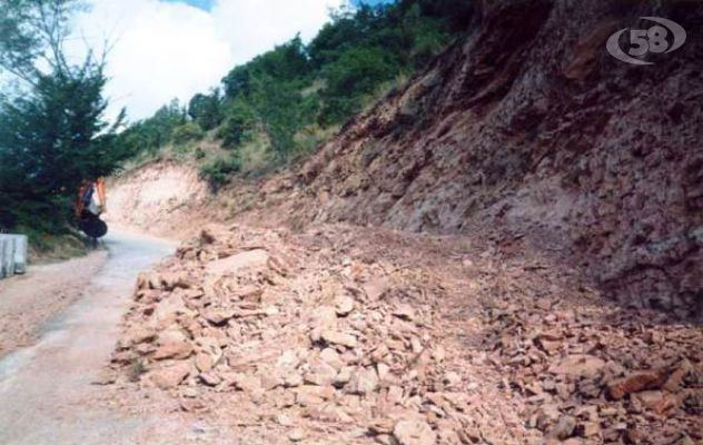 Dissesto idrogeologico nel beneventano, incontro con geologi e Camera di Commercio