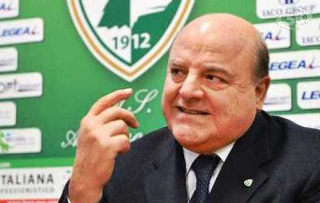 Calcio, continua il tour di Taccone nei paesi della Provincia. Settimana decisiva sul mercato