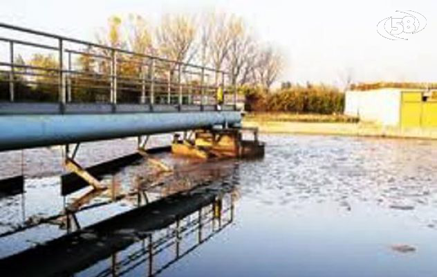 Depuratori a rischio chiusura, i lavoratori Cgs in stato di agitazione