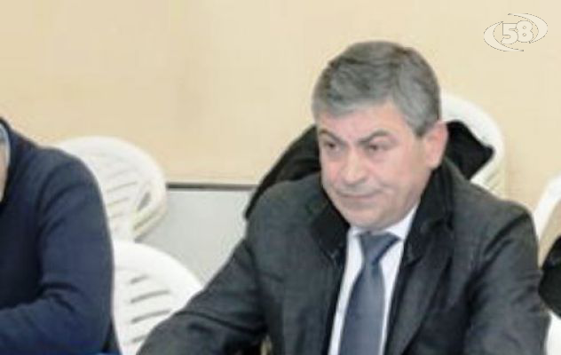 Piano di Zona A4: il sindaco di Cervinara eletto vicepresidente