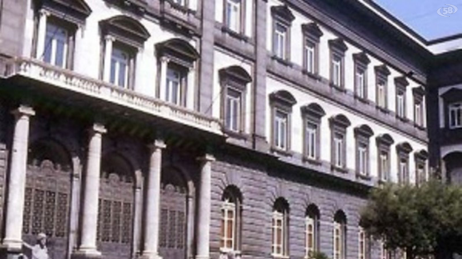 Università Federico II