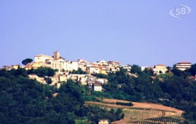 Montefrerdane, 41 alberi per i bambini: domani la cerimonia