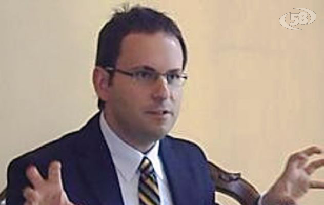 Avellino, la sfida di Cipriano: associazione con 90 professionisti