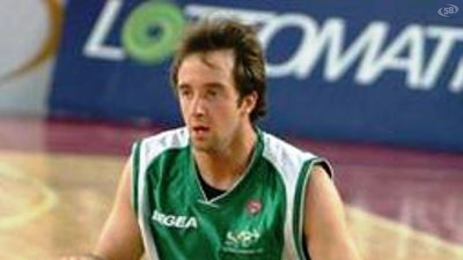 Basket Avellino Cavaliero