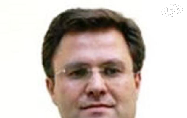 Alto Calore, Lello De Stefano nuovo Presidente