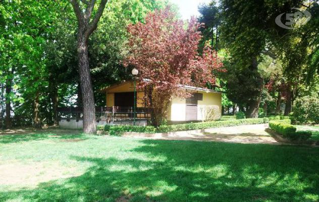 Natale ad Ariano, nasce il comitato pro-villa