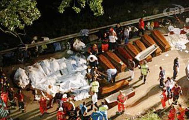 Un 2013 segnato dalla cronaca: l'orrore della strage di Monteforte