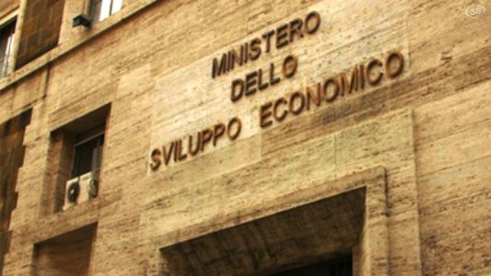 Ministero dello sviluppo