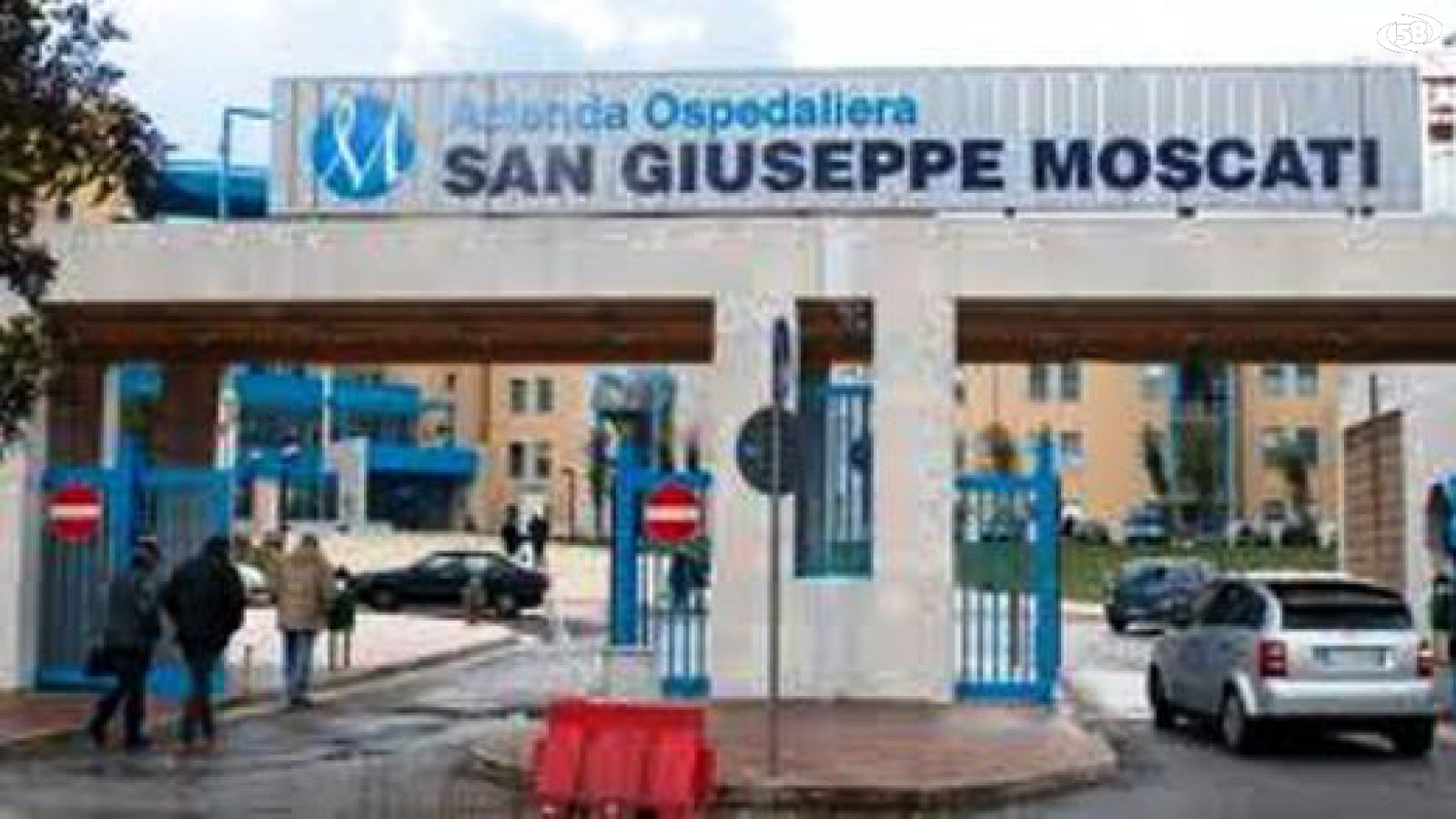 Ospedale moscati