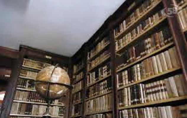 Ariano, si chiude il ciclo di incontri sulla Bibbia
