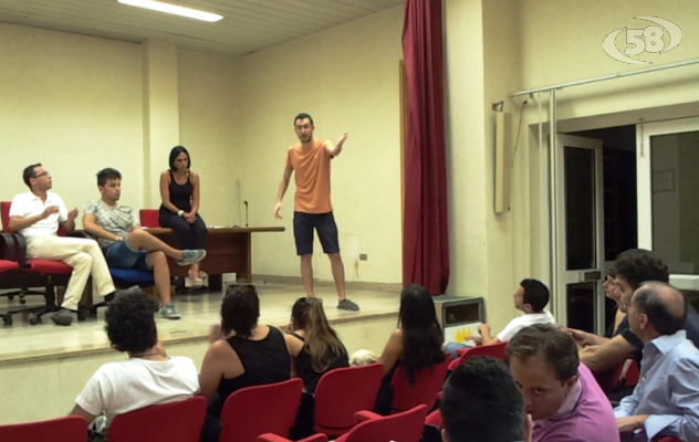 Ariano rinnova i componenti del Forum dei Giovani, candidature fino al 20 dicembre 