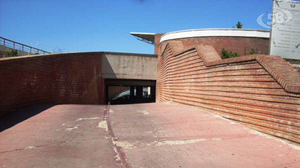 Chiusura temporanea del parcheggio “Silos Calvario” in occasione dell’Ariano Folkfestival