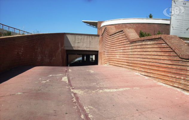 Estate arianese, parcheggio gratuito al Silos Calvario