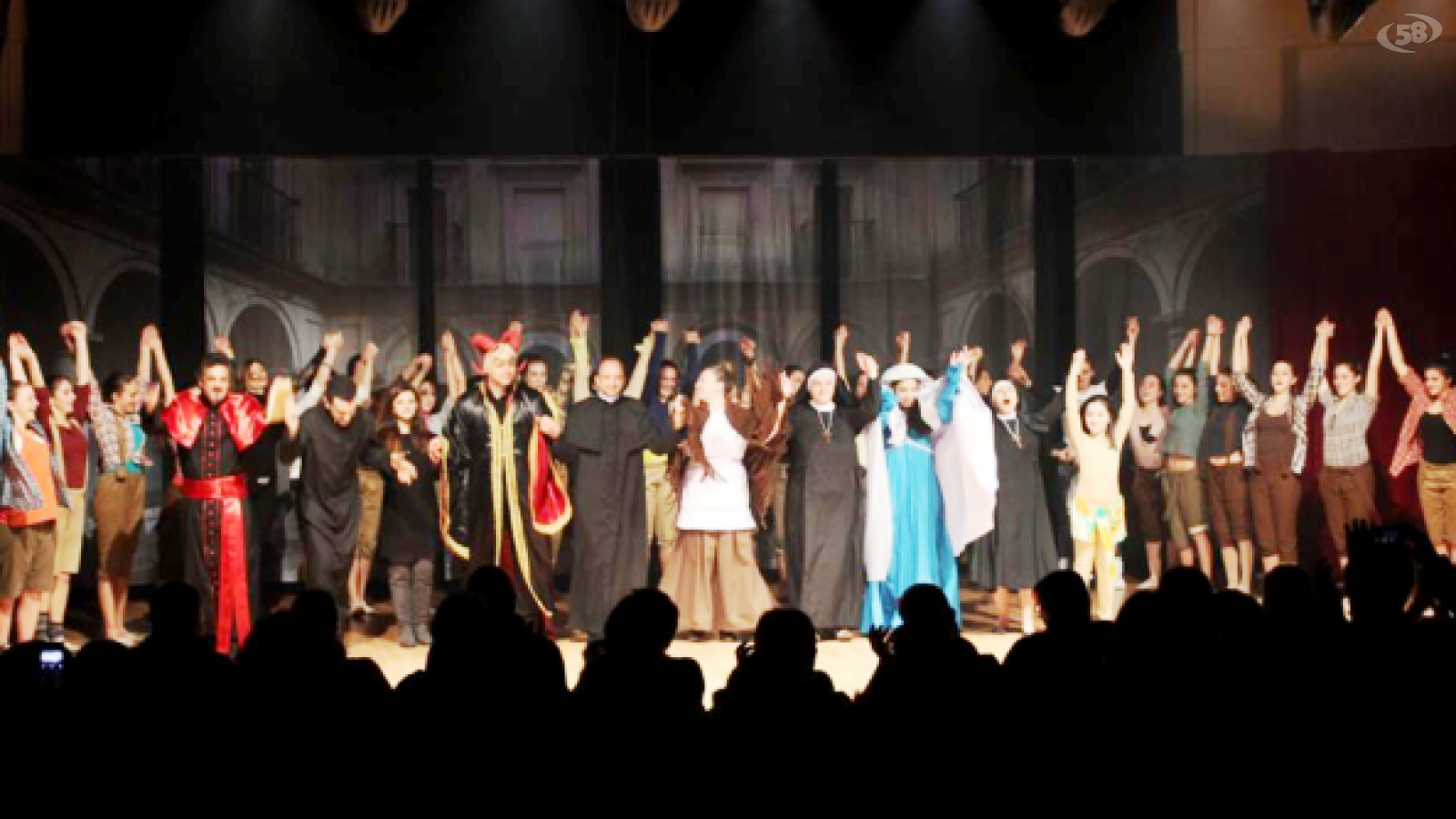 musical don bosco