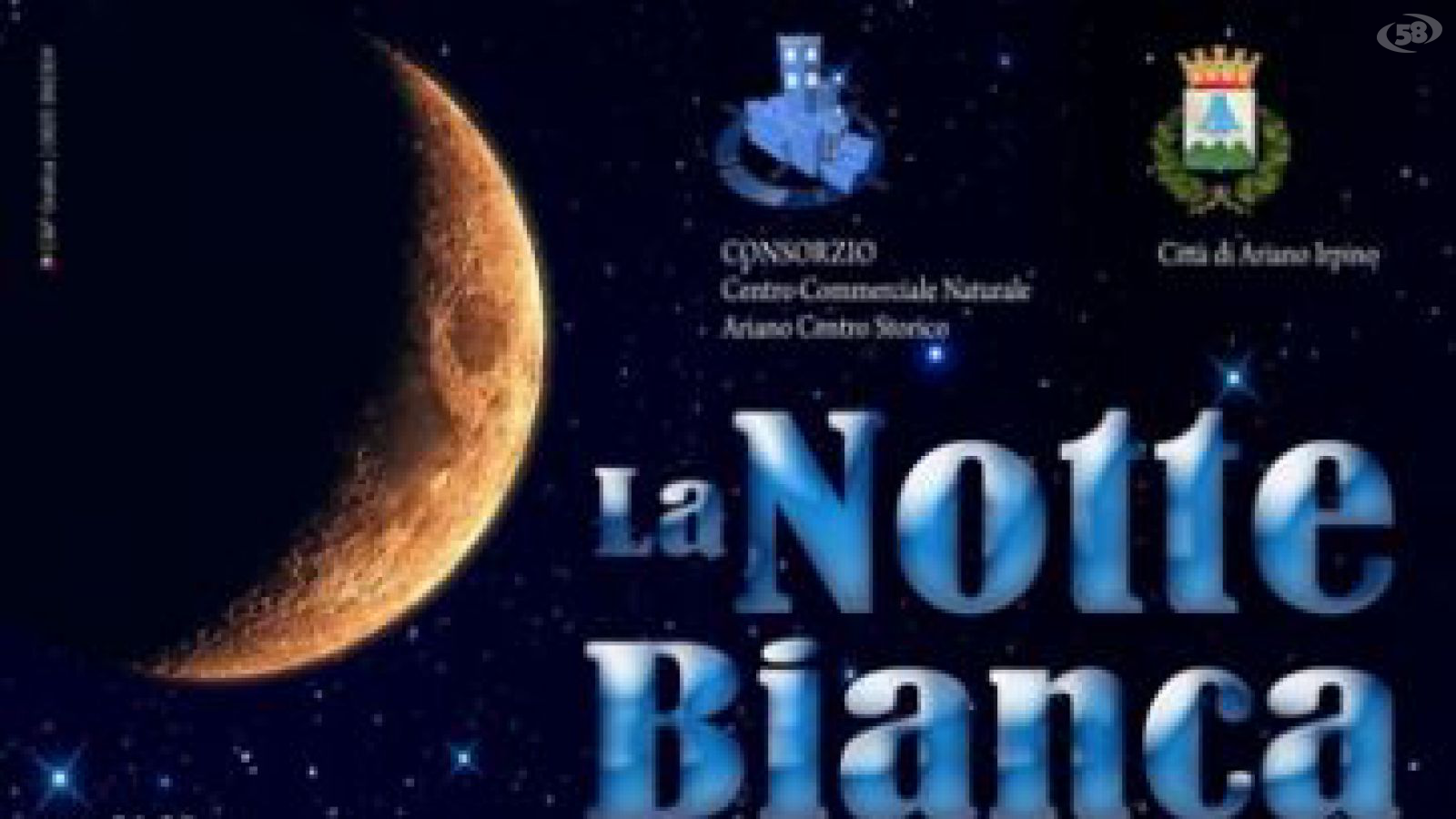 notte bianca