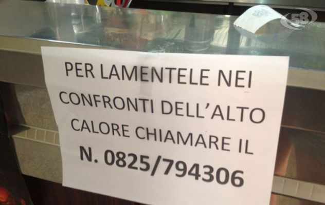 Sturno, terzo giorno senz'acqua. Sindaco su tutte e furie. Polemiche anche a Gesualdo