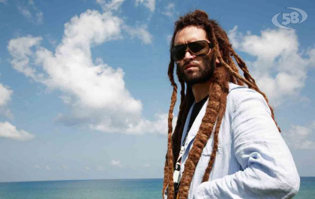 Alborosie porta la Jamaica al Folk Festival: cala il sipario sull'edizione 2013/VIDEO