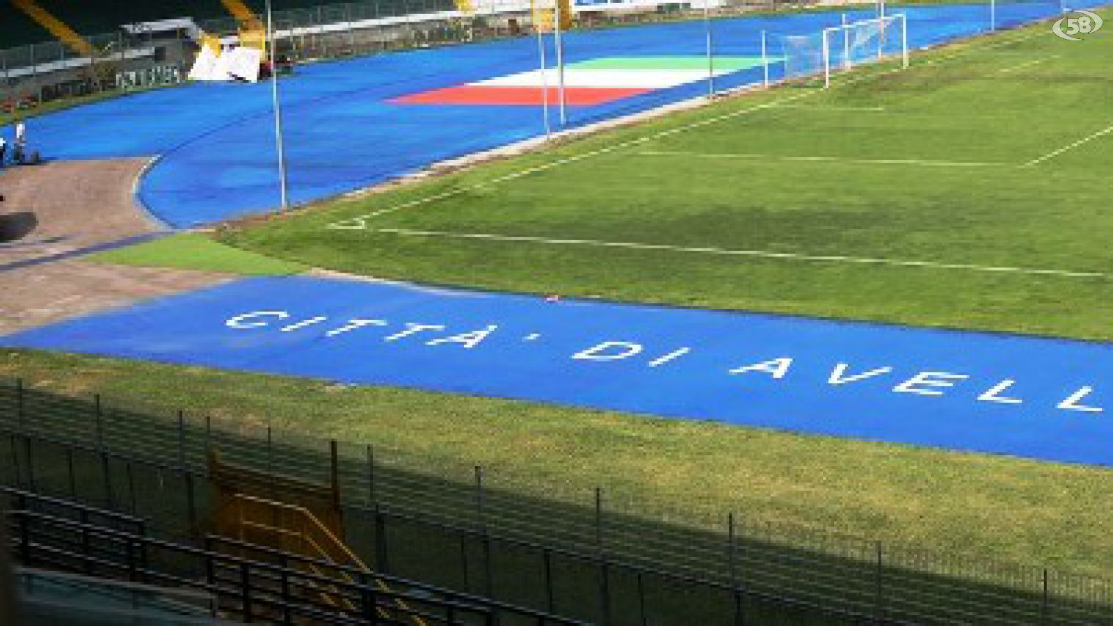 Stadio Partenio