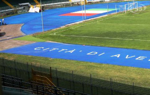 Al Partenio arriva il Vicenza. Molti assenti in casa biancoverde