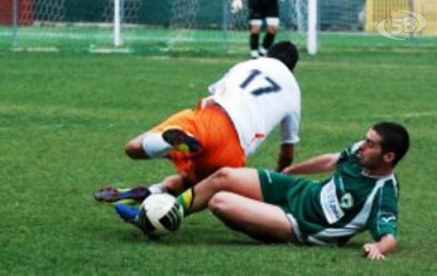 Calcio, sfida delicata per i lupi a Varese