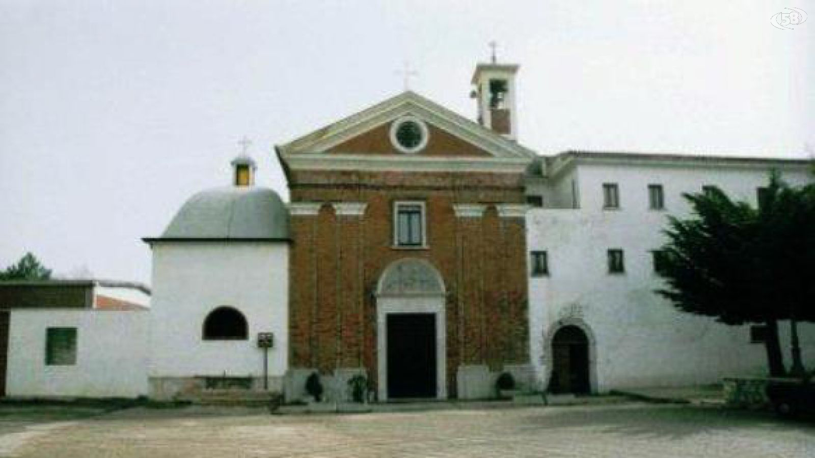 Montefusco-Sant'egidio