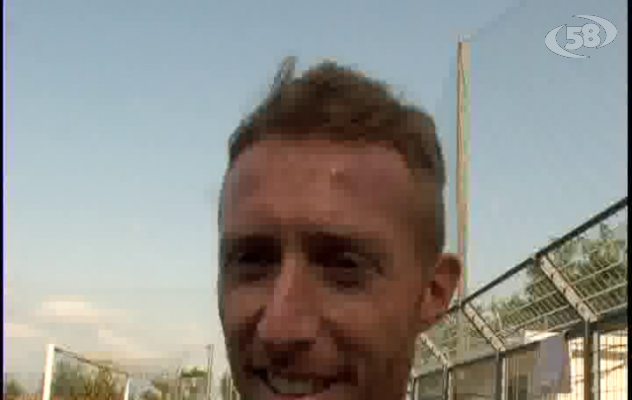 Vis Ariano, Guardabascio torna a casa/Intervista