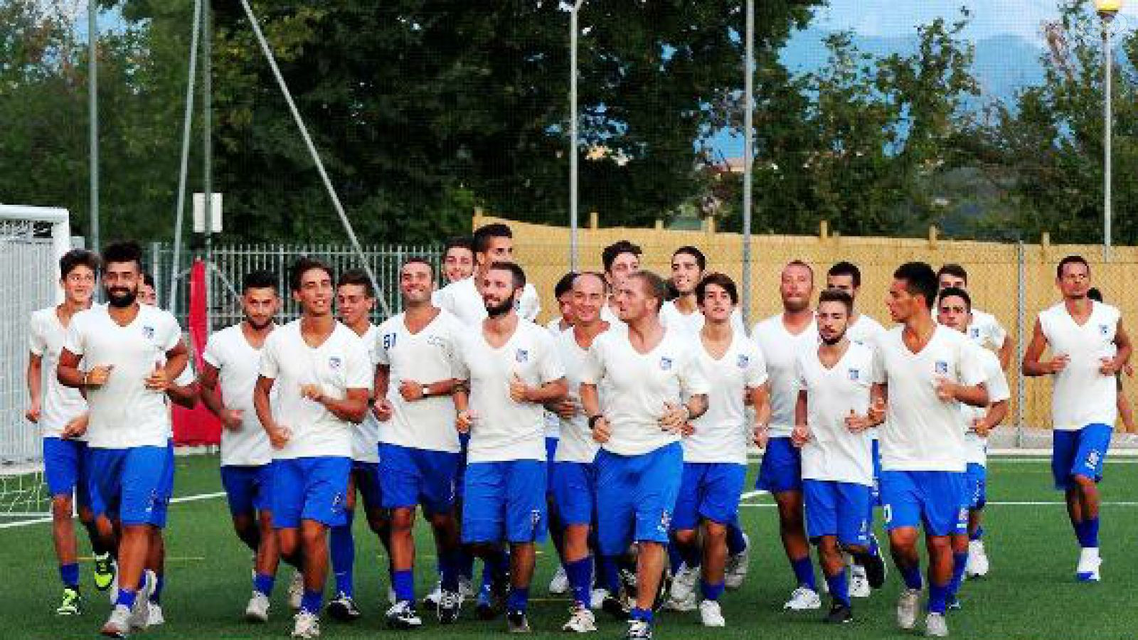 Olympic Salerno