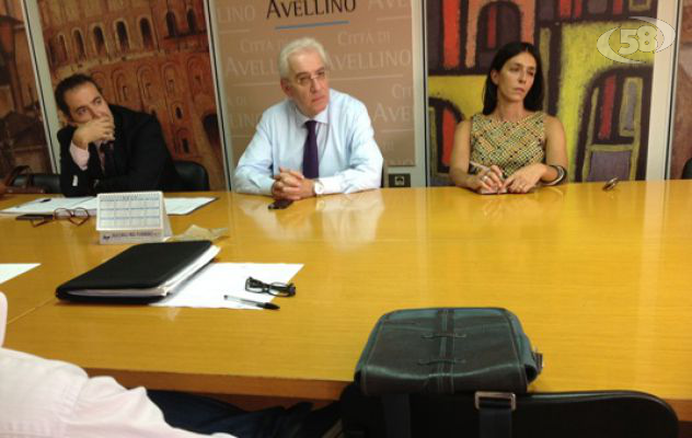 Foti si autosopende dal Pd: nuovo avviso di garanzia