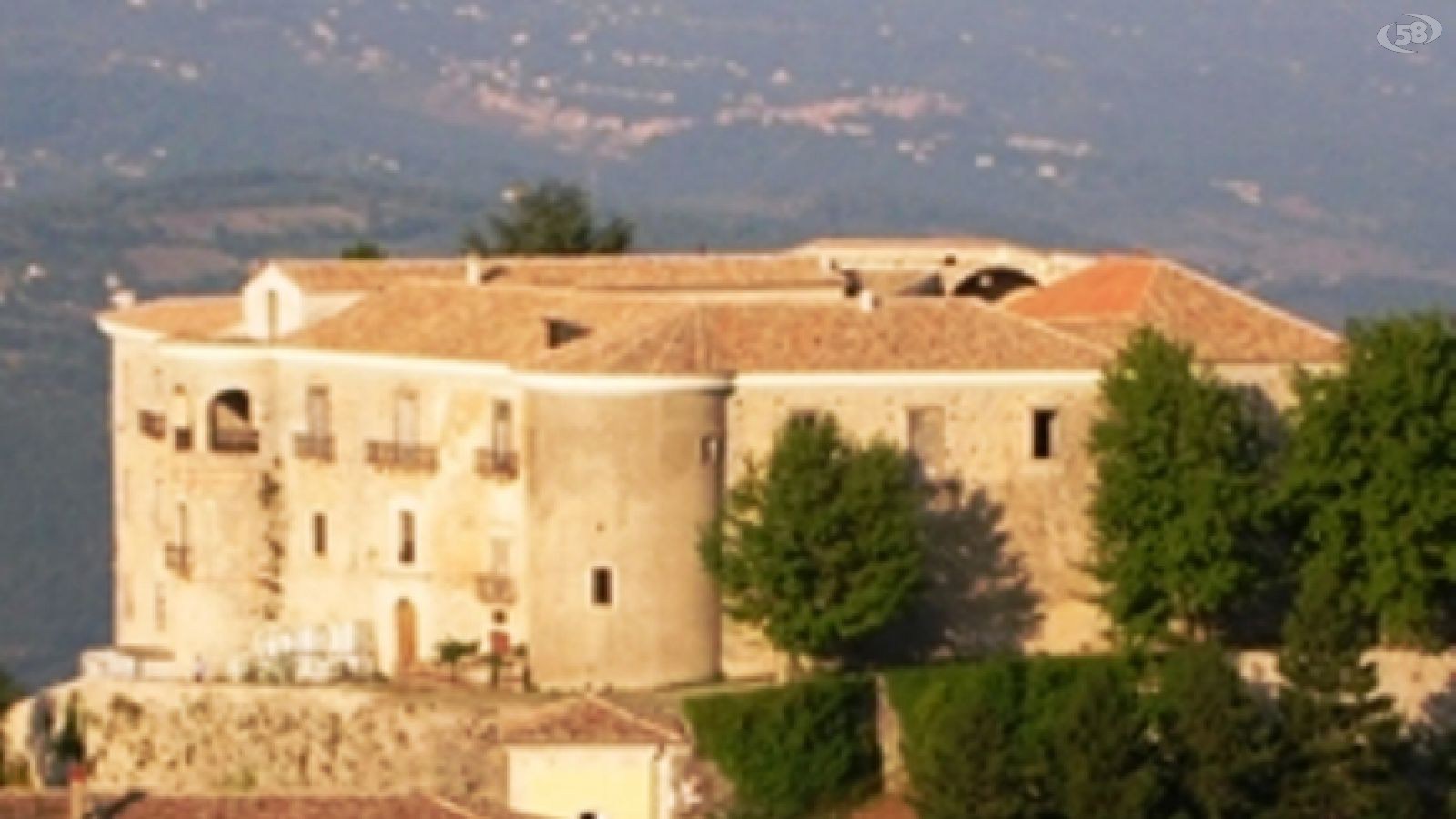 castello gesualdo