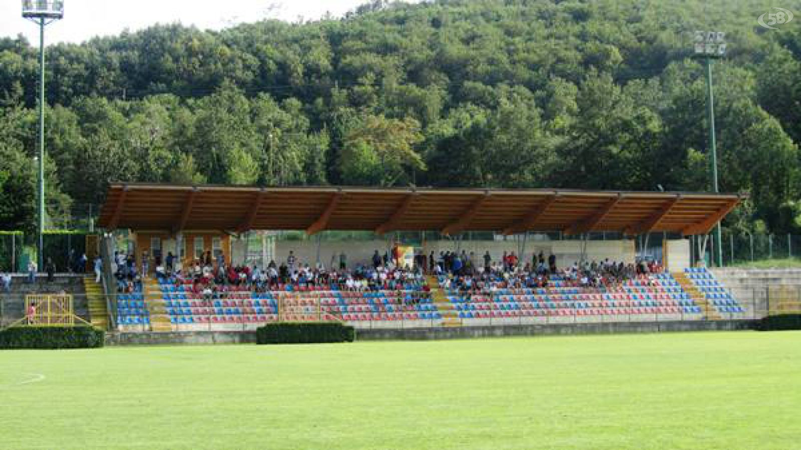 Sturno,Castagneto