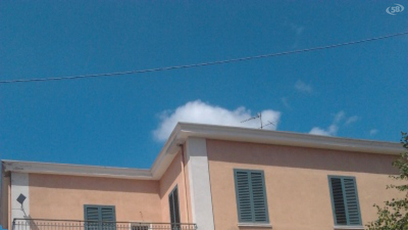 comunità alloggio Sant'Angelo