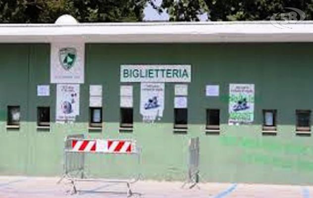 Sabato l’Avellino in campo al “Partenio-Lombardi”