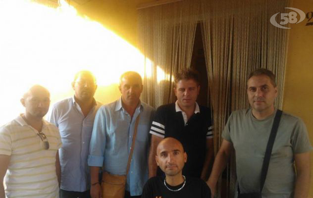 Montecalvo, la storia di Iorillo ''vittima'' delle barriere architettoniche/VIDEO