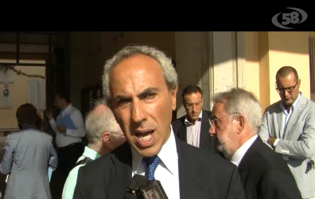 Tribunali, una delegazione del Psi incontra Di Lello e Buemi