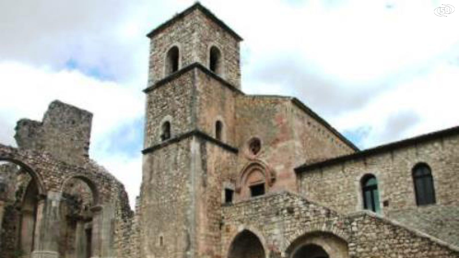 Abbazia del Goleto