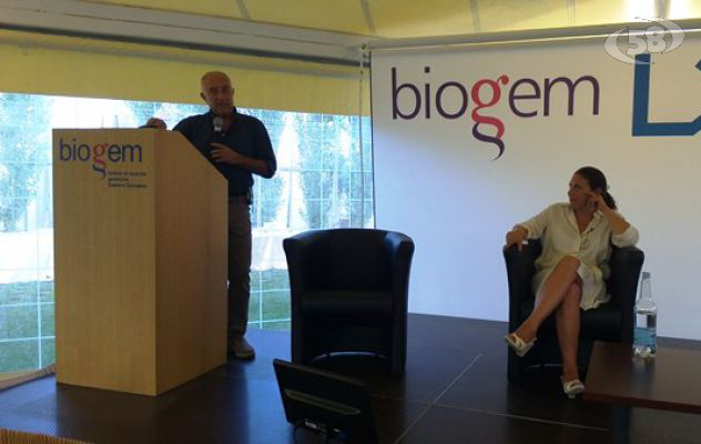 Biogem, seconda giornata del Meeting2Culture: i segreti della vecchiaia svelati dall'epigenetica