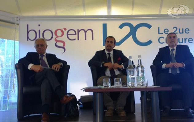 Ariano, Biogem: "Unico centro del Sud per ricerche farmacologiche". Domani inizia il meeting "Le Due Culture"