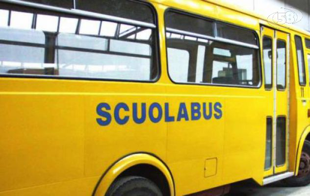 Avellino, servizio scuolabus: iscrizioni aperte