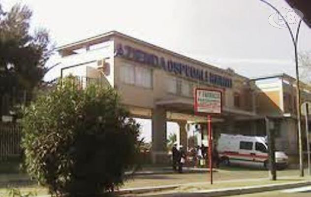 Picchiata dal figlio, Caterina è morta all'ospedale di Foggia 