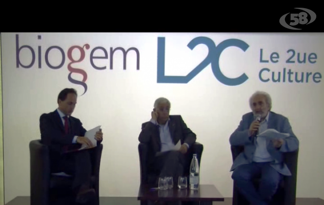 2Culture, a Matteo Gigli il premio del Rotary