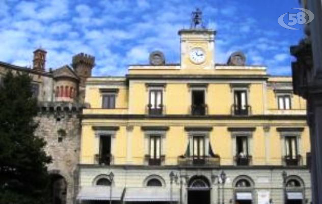 Lauro, rubate le tele di Bossone dalla biblioteca comunale