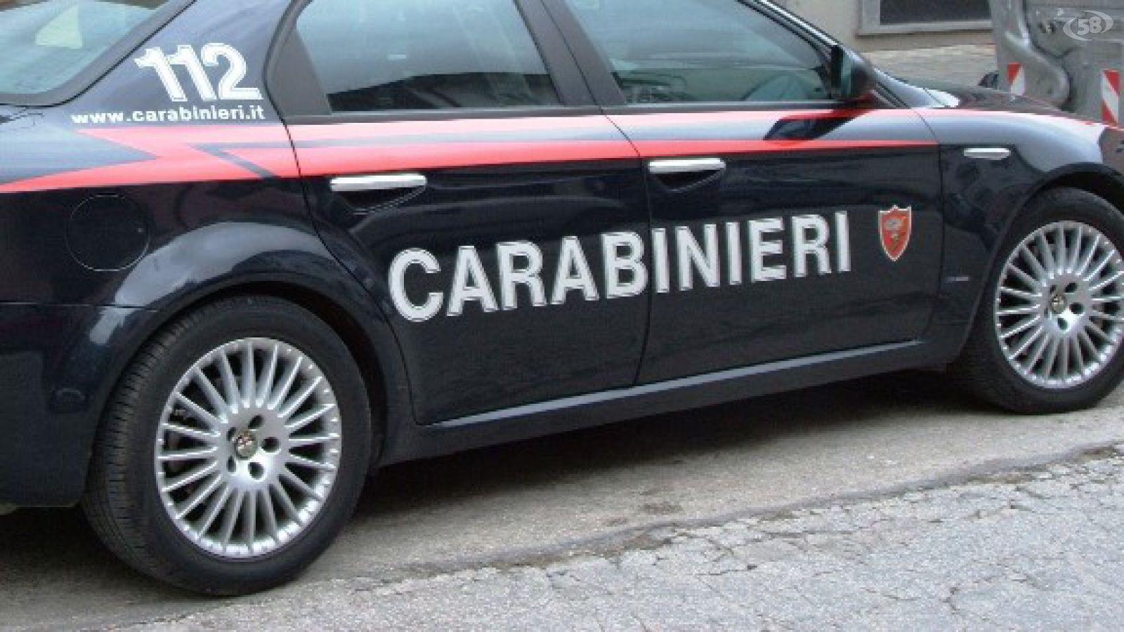 Carabinieri