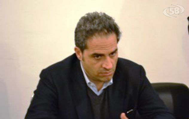 Petracca: ''Lo scippo della stazione non ci sarà. Cinquestelle dilettanti''