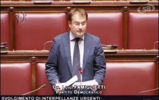 Interpellanza petrolio, Famiglietti: "Soddisfatti della risposta del sottosegretario"