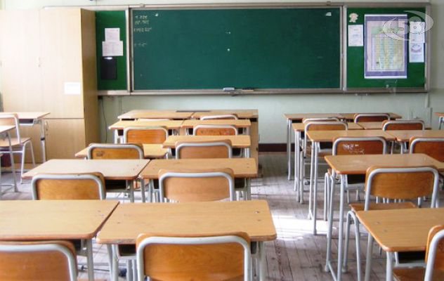 Maltempo: scuole chiuse domani ad Ariano, Grotta e molti altri comuni