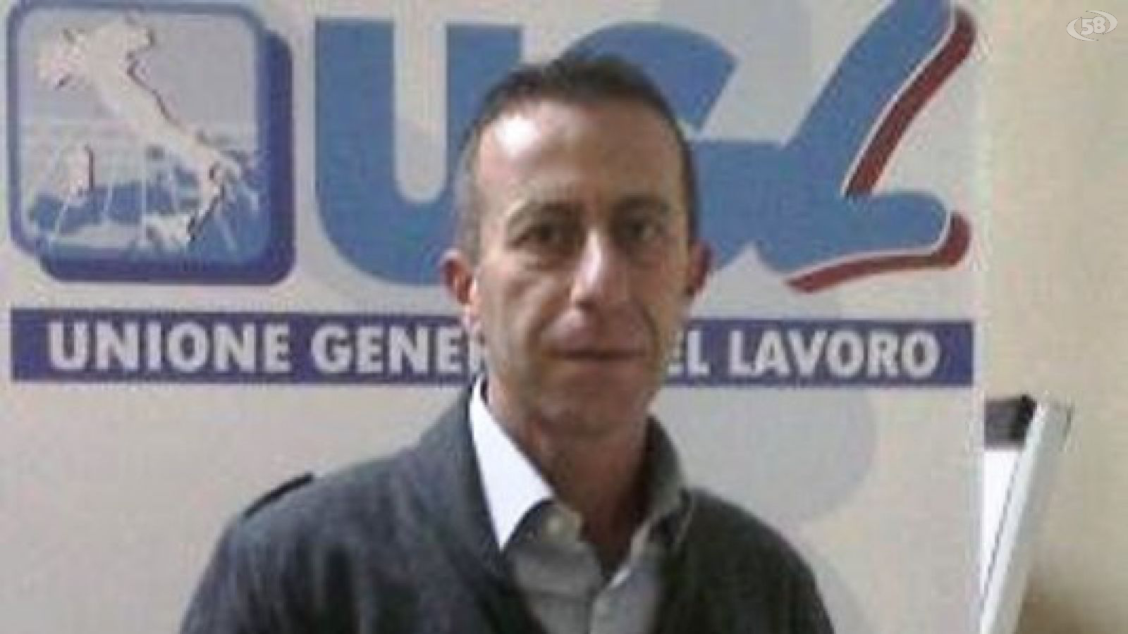 Antonio Spera Ugl