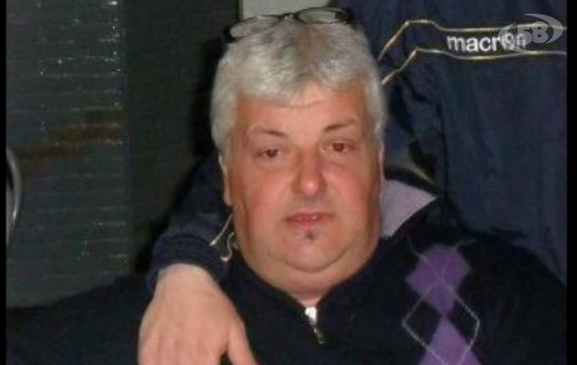 VIDEO/Muore tragicamente in Austria, Ariano saluta Scarpellino