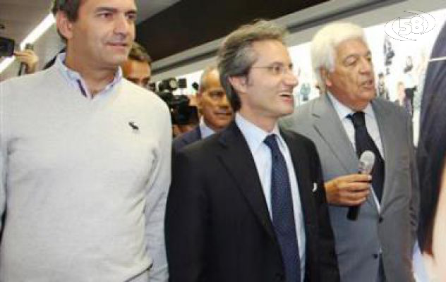 Napoli, inaugurata la stazione Toledo: è un'opera d'arte/VIDEO