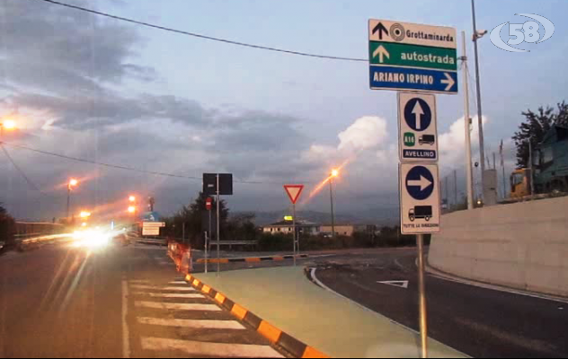 Grotta, il mistero della variante aperta e subito chiusa. Ianniciello chiama il Prefetto